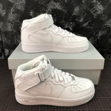 Nike Air Force 1 MID White