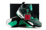 Air Jordan Retro 4 “Teal”