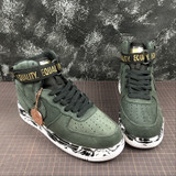 Nike Air Force 1 High BHM QS