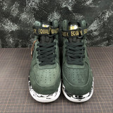 Nike Air Force 1 High BHM QS