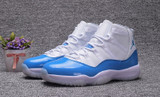 Air Jordan 11 University Blue