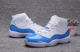 Air Jordan 11 University Blue