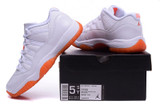 Air Jordan 11 University Blue