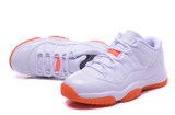 Air Jordan 11 University Blue
