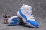 Air Jordan 11 University Blue