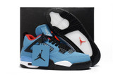 Scott X Air Jordan 4