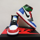 What The Air Jordan 1 Retro High OG