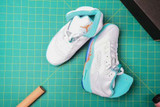 Air Jordans 5 GS Light Aqua