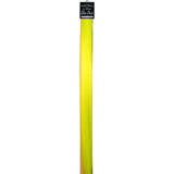 Electric Banana® 18" Synthetic Glam Strips®