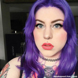 Ultra™ Violet - EU Amplified™