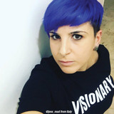 Ultra™ Violet - EU Amplified™
