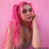 Cotton Candy™ Pink - Amplified™