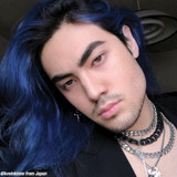 Shocking™ Blue - Amplified™