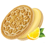 Oreo Family Size Lemon Cookies - 20oz