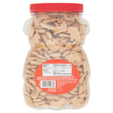 Stauffer's Animal Crackers, Original, 24 oz