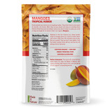 Made In Nature Organic Dried Mangoes, 8 oz