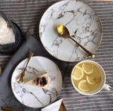 The Marble Plate Collection
