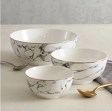 The Marble Bowl Collection
