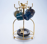 Lightning Teacup Collection Set