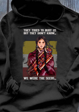 Native American Hoodie