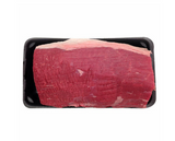 USDA Choice Angus Beef Eye of Round Roast (priced per pound)