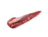 USDA Choice Angus Beef Whole Tenderloins Cryovac (priced per pound)