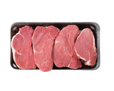 USDA Choice Angus Beef Tenderloin Steak (priced per pound)