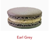 JOY Macarons Set of 24 Assorted Macarons