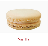 JOY Macarons Set of 24 Assorted Macarons