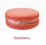 JOY Macarons Set of 24 Assorted Macarons