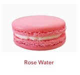 JOY Macarons Set of 24 Assorted Macarons