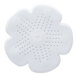 Silicone Drain Hair Catcher, Kitchen Sink Strainer Bathroom Shower Sink Stopper Drain Cover Hair Trap, Filter for Kitchen Ba