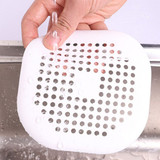 Sink Drain Strainer Hair Catchers Rubber Shower Bathtub Floor Filter Water Stopper Silicone Bathroom Kitchen Deodorant Plug