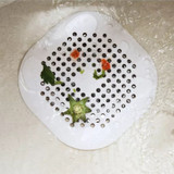 Sink Drain Strainer Hair Catchers Rubber Shower Bathtub Floor Filter Water Stopper Silicone Bathroom Kitchen Deodorant Plug