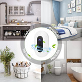 Smart Formaldehyde O3 Air Purifier Household Ozone generator for Kitchen Toilet water air