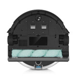 ILIFE New W400 Floor Washing Robot Shinebot Navigation Large Water Tank Kitchen Cleaning Planned Cleaning Route disinfection