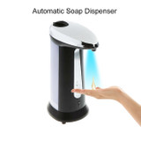 Automatic Soap Dispenser Touchless Foam Hand Soap Dispenser Smart Sensor Liquid Soap Dispenser for Bathroom Kitchen Toilet