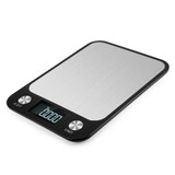 CX - 288 10000g / 1g Digital multifunction

 Electronic Kitchen Scale