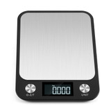 CX - 288 10000g / 1g Digital multifunction

 Electronic Kitchen Scale