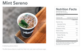Mint Sereno
