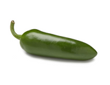Jalapeno Peppers, 8 oz