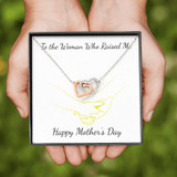 Happy Mother's Day