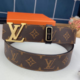 FASHION BELT lv