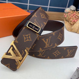 FASHION BELT lv