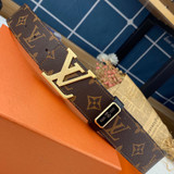 FASHION BELT lv