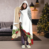 Ultimate Angel Hooded Blanket