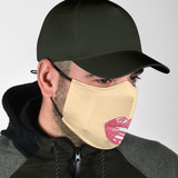 Face Mask Lips 1