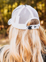 Hide Your Crazy Hat