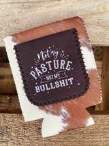 Not My Pasture Koozie