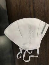 KN 95 FACE MASK - 5 LAYER